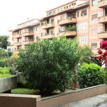 Eur Home Roma Eksteriør bilde